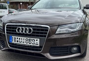 Audi A4 188.000 km 7.800 &euro; Weil der Stadt 71263