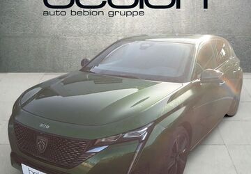 Peugeot 308 34.590 km 23.880 &euro; Magstadt 71106