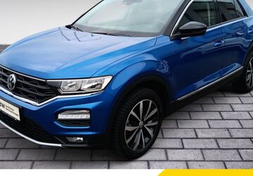 VW T-Roc 46.300 km 19.990 &euro; Schorndorf 73614