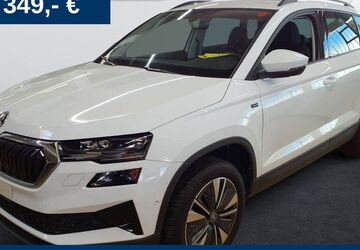 Skoda Karoq 22.999 km 33.930 &euro; Weinstadt-Endersbach 71384