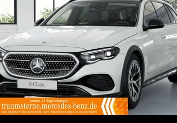 Mercedes-Benz E 300 2.580 km 71.980 &euro; Stuttgart 70469