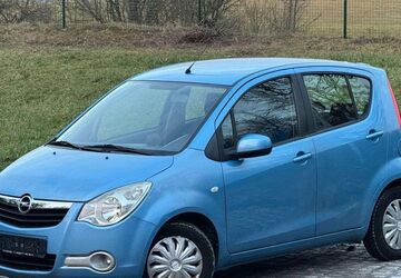 Opel Agila 170.000 km 2.000 &euro; Murr 71711