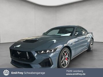 Gebrauchte Ford Mustang