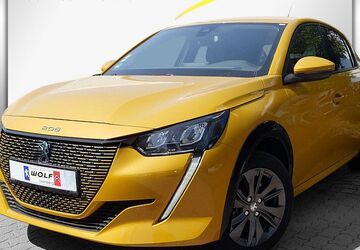 Peugeot e-208 40.900 km 16.900 &euro; Leonberg 71229