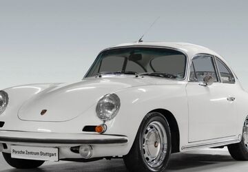 Porsche 356 62.654 km 420.000 &euro; Filderstadt 70794