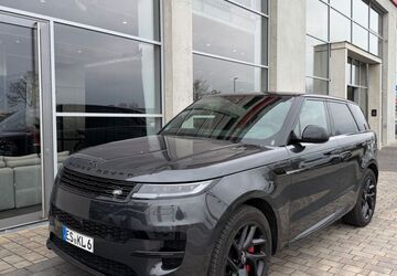 Land Rover Range Rover Sport 29.981 km 99.989 &euro; Filderstadt - Bernhausen 70794