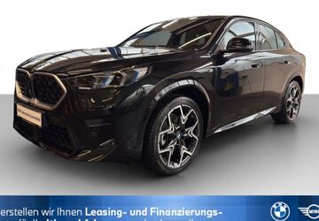 BMW X2 5.900 km 44.990 &euro; Asperg 71679