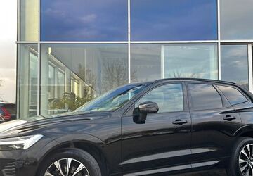 Volvo XC60 89.000 km 37.900 &euro; Kirchheim/Teck 73230