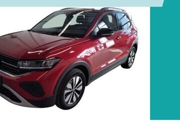 VW T-Cross 10.782 km 24.390 &euro; Leonberg 71229