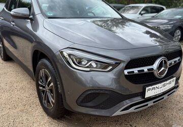 Mercedes-Benz GLA 180 67.000 km 27.699 &euro; Stuttgart-Möhringen 70567