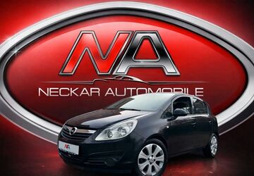 Opel Corsa 100.000 km 3.250 &euro; Stuttgart 70376