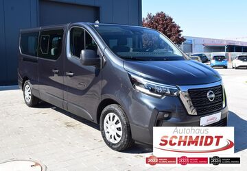 Nissan Primastar 23.000 km 36.990 &euro; Sachsenheim 74343