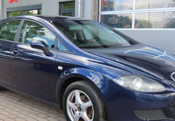 Seat Leon 231.000 km 2.990 &euro; Stuttgart 70329