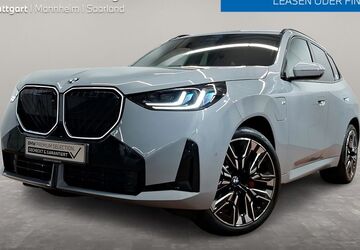 BMW X3 16.986 km 64.960 &euro; Stuttgart 70569