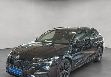 Skoda Octavia 59.872 km 29.590 &euro; Stuttgart 70565