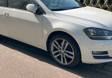 VW Golf 193.986 km 8.400 &euro; Gerlingen 70839