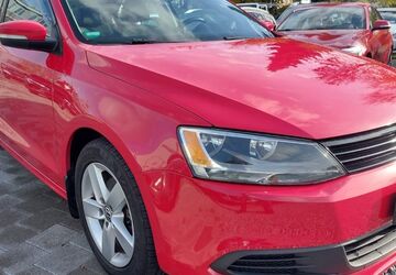 VW Jetta 115.364 km 3.999 &euro; Fellbach 70736