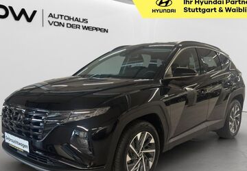 Hyundai TUCSON 31.450 km 28.490 &euro; Stuttgart 70469