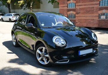 GWM Ora 03 15.577 km 17.900 &euro; Stuttgart 70188