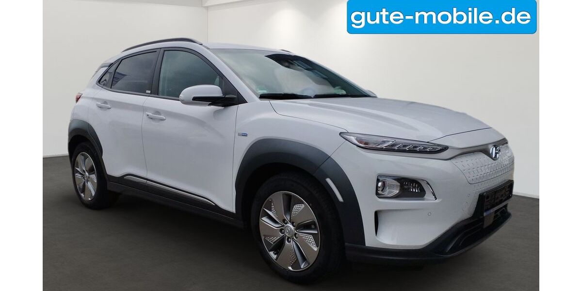 Hyundai KONA Elektro 19.921 km 23.990 &euro; Leonberg 71229