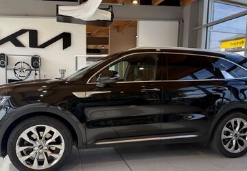 Kia Sorento 45.000 km 39.990 &euro; Schorndorf 73614