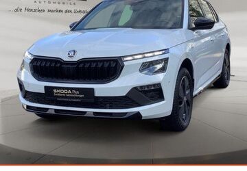 Skoda Kamiq 25.282 km 27.990 &euro; Kirchheim 73230