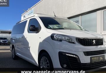 Peugeot Expert 5.900 km 39.290 &euro; Bietigheim-Bissingen 74321