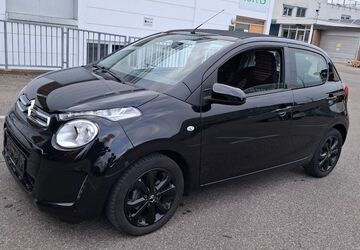 Citroen C1 48.000 km 8.900 &euro; Kernen i. r 71394