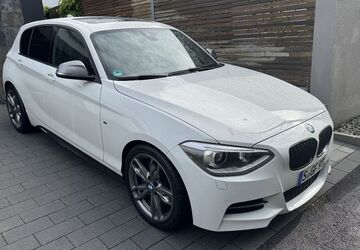 BMW M135 168.676 km 17.990 &euro; Stuttgart 70563