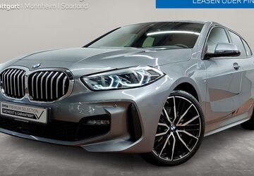 BMW 118 15.745 km 28.970 &euro; Stuttgart 70569