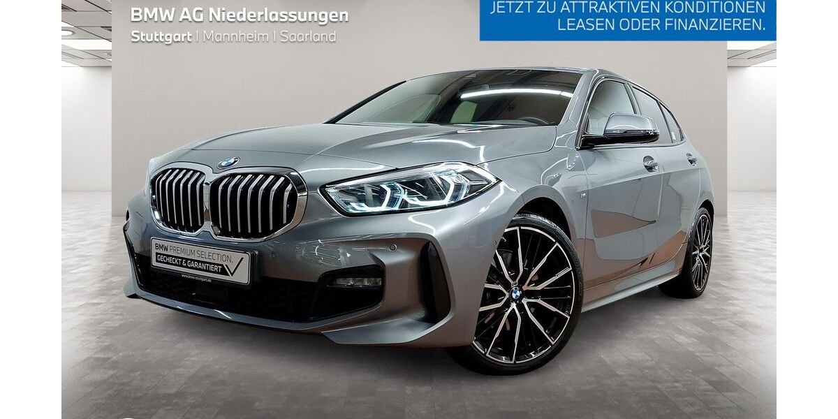 BMW 118 15.745 km 29.980 &euro; Stuttgart 70569