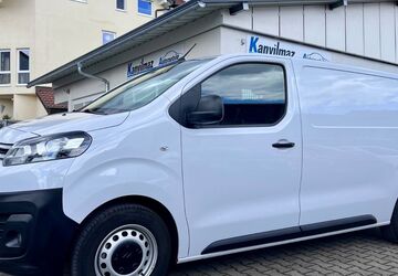 Citroen Jumpy 46.186 km 16.499 &euro; Hildrizhausen 71157