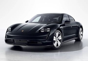 Porsche Taycan 36.999 km 61.900 &euro; Stuttgart 70469