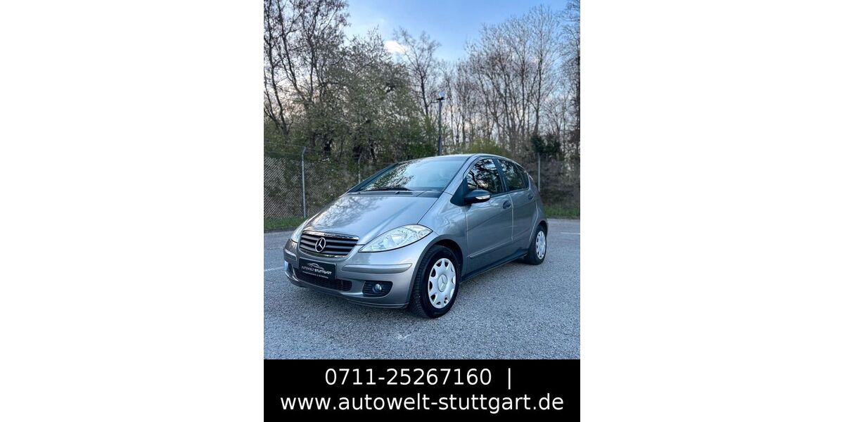 Mercedes-Benz A 150 125.000 km 1.489 &euro; Stuttgart 70469