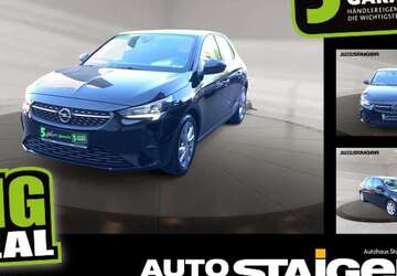 Opel Corsa 30.394 km 16.290 &euro; Stuttgart 70435