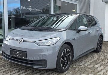 VW ID.3 48.033 km 18.940 &euro; Wendlingen am Neckar 73240