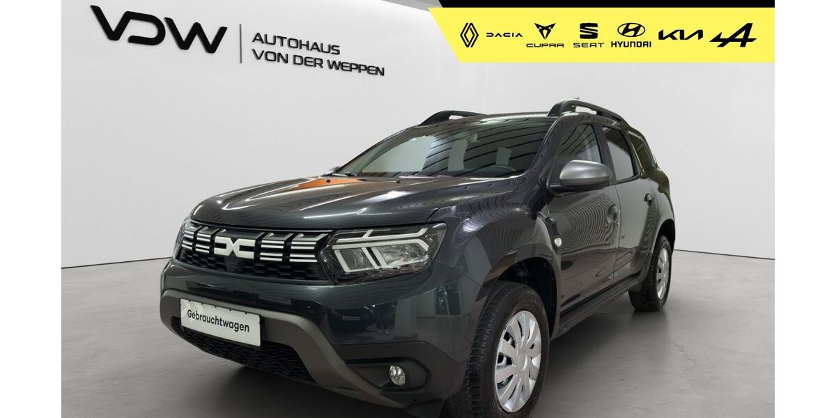 Dacia Duster 96.265 km 15.150 &euro; Stuttgart 70565