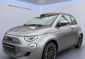 Fiat 500 15.500 km 19.900 &euro; Stuttgart 70565