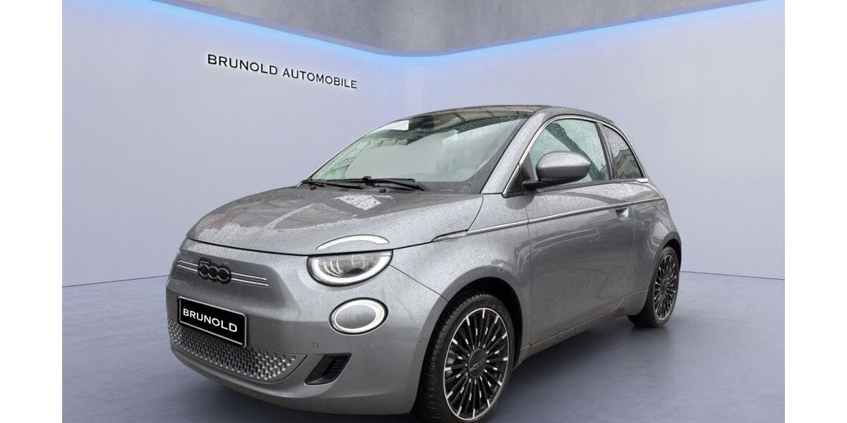 Fiat 500 15.500 km 19.900 &euro; Stuttgart 70565