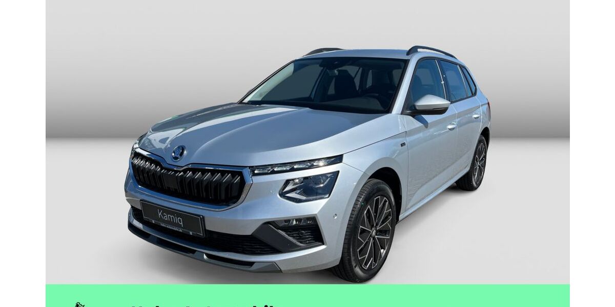 Skoda Kamiq 3.500 km 29.390 &euro; Weinstadt-Endersbach 71384