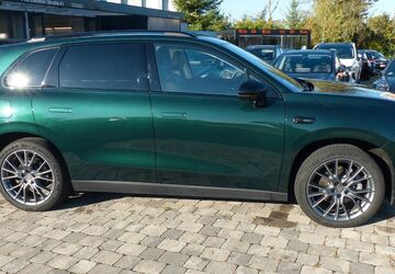 Leapmotor C10 27.800 km 35.280 &euro; Wurmberg 75449