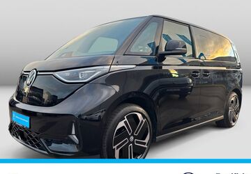 VW ID. Buzz 8.606 km 69.990 &euro; Bietigheim-Bissingen 74321