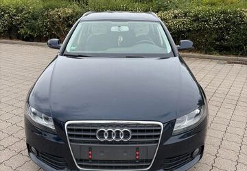 Audi A4 157.000 km 7.000 &euro; Stuttgart 70499