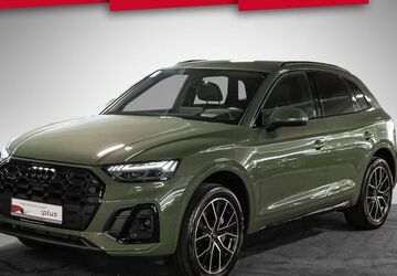 Audi Q5 72.365 km 41.540 &euro; Stuttgart 70469