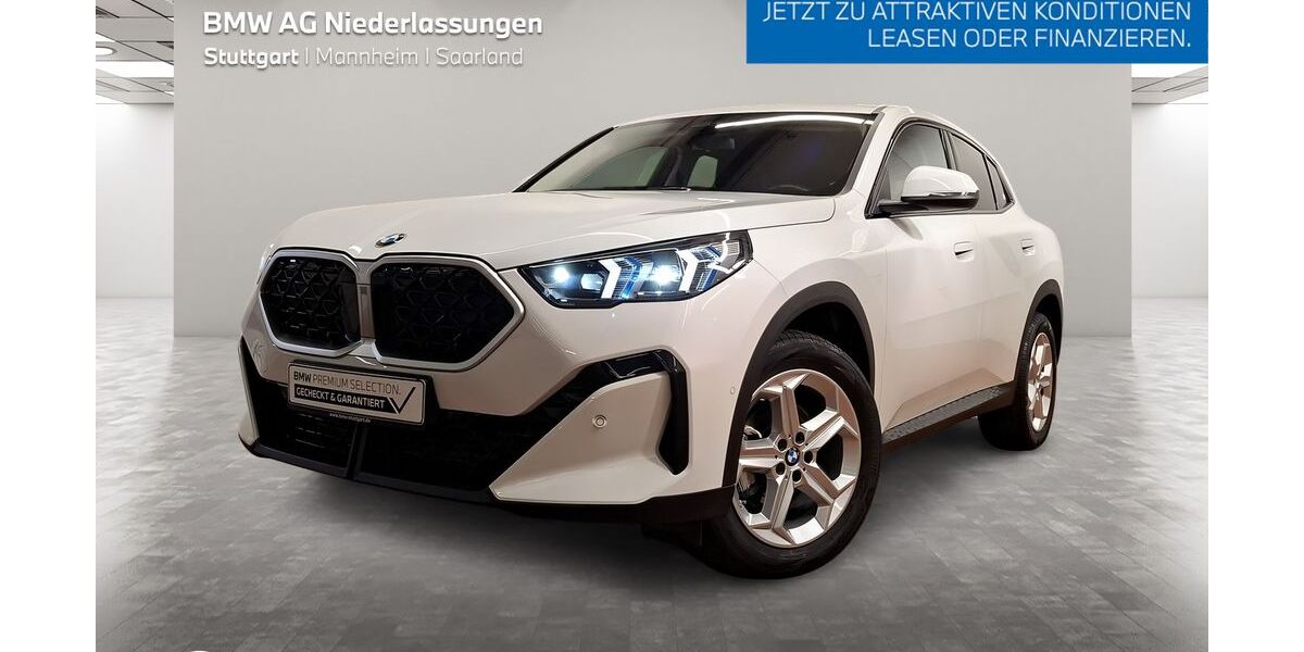 BMW X2 16.050 km 39.180 &euro; Stuttgart 70569
