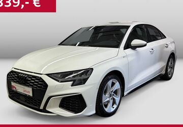 Audi A3 87.273 km 27.930 &euro; Ludwigsburg 71636