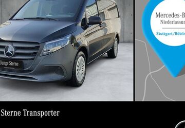 Mercedes-Benz Vito 4.188 km 51.741 &euro; Böblingen 71034