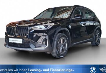 BMW X1 17.500 km 31.690 &euro; Asperg 71679
