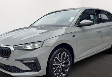 Skoda Scala 7.500 km 23.990 &euro; Ingersheim 74379