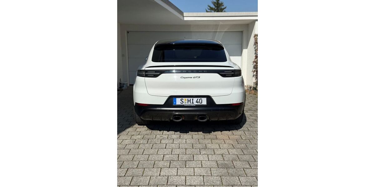 Porsche Cayenne 53.000 km 84.000 &euro; Stuttgart 70374